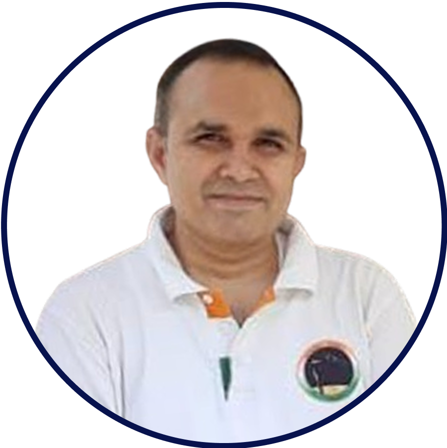 Sumit Veerawal