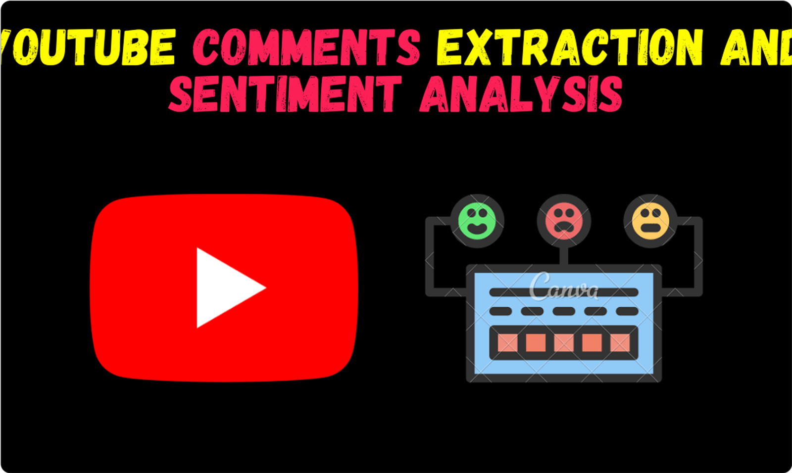 YouTube Comment Analyzer