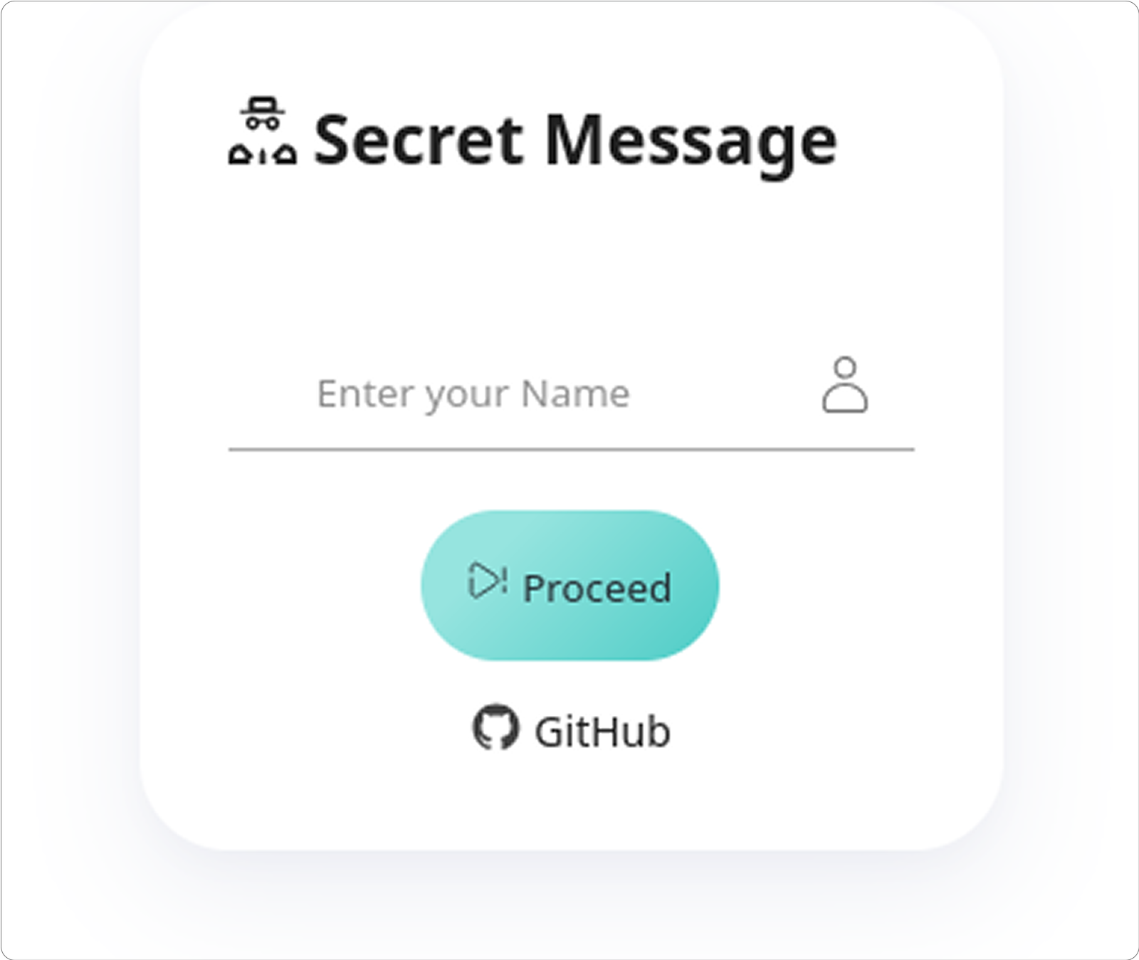 Black Tickets App
